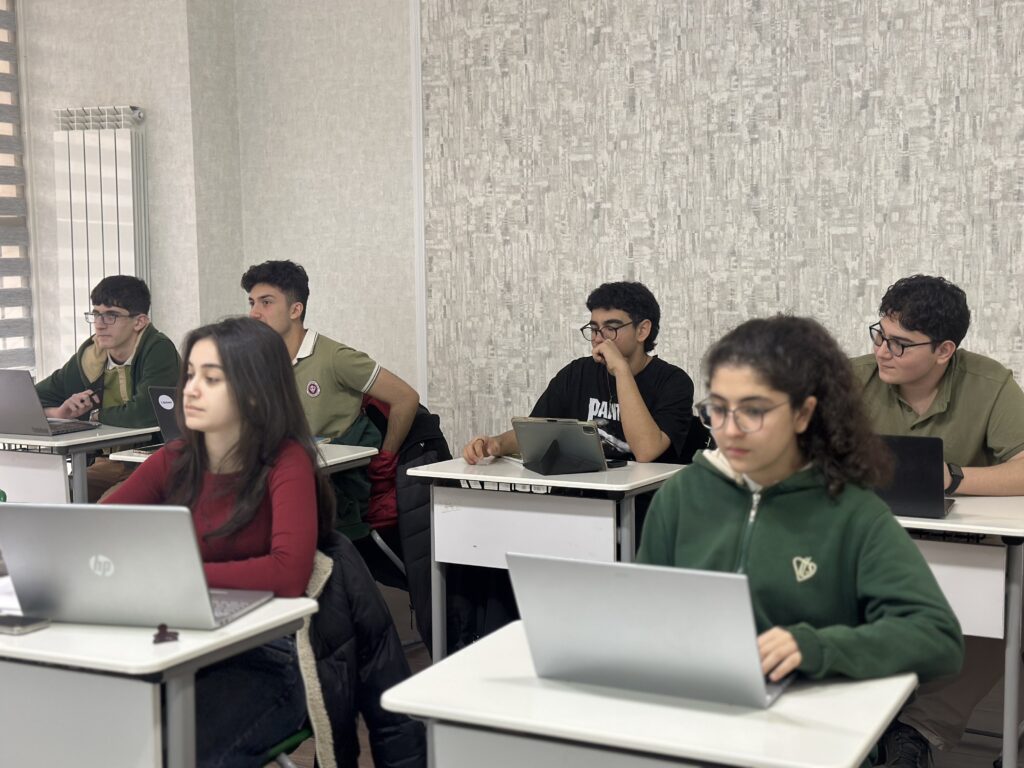 IELTS
