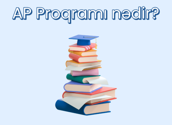 AP Proqramı nədir?