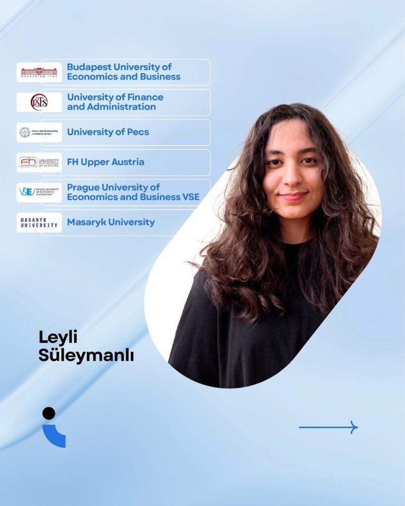 🌍 Xaricdə təhsil uğurlarımızın (1)