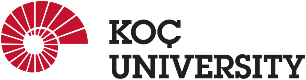 koc university logo