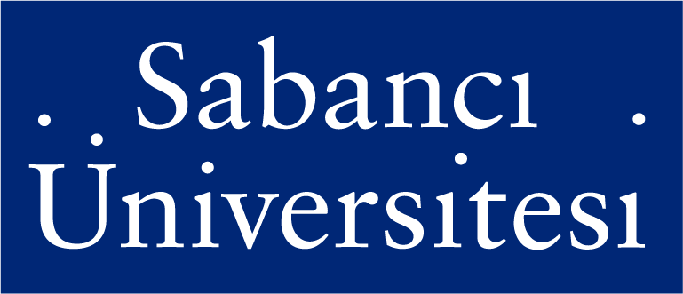 sabanci university logo